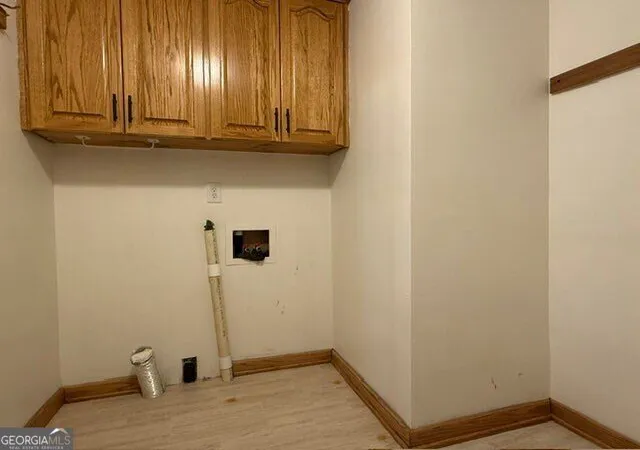 Photo 4 of Manufactured home for sale at 145 Log Cabin Rd, Milledgeville, GA 31061 | MLS# 10840682 | Listing updated on 2026-09-18