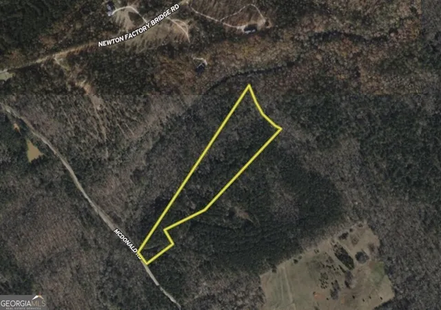 Photo 3 of Land for sale at Tract 1 1503 Mcdonald Rd, Covington, GA 30014 | MLS# 10837821 | Listing updated on 2026-09-15