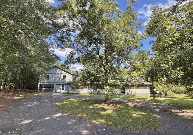 Photo 1 of Manufactured home for sale at 1166 S Walkers Ml Rd, Griffin, GA 30224 | MLS# 10838758 | Listing updated on 2026-09-10