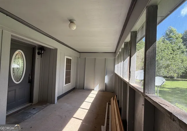 Photo 3 of House for sale at 1166 S Walkers Ml Rd, Griffin, GA 30224 | MLS# 10838758 | Listing updated on 2026-09-10