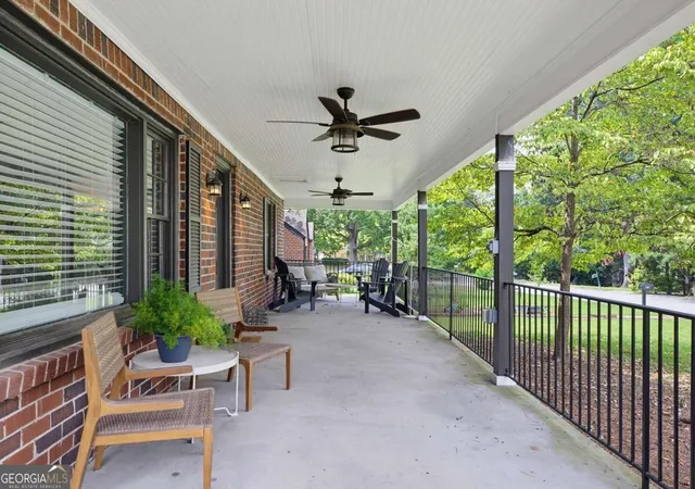 Photo 2 of Single family home for sale at 2397 Greylock Pl, Decatur, GA 30030 | MLS# 10848108 | Listing updated on 2026-09-18