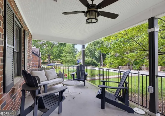 Photo 3 of Single family home for sale at 2397 Greylock Pl, Decatur, GA 30030 | MLS# 10848108 | Listing updated on 2026-09-18