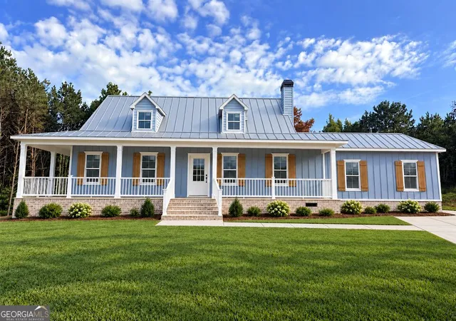 Photo 1 of Single family home for sale at 311 Bethel Church Rd, Carrollton, GA 30117 | MLS# 10811121 | Listing updated on 2026-10-01