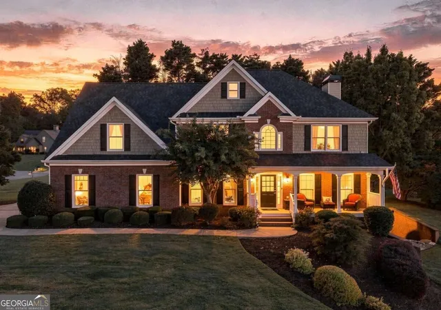 Photo 2 of Single family home for sale at 4910 Montclair Trl, Cumming, GA 30040 | MLS# 10849904 | Listing updated on 2026-10-05
