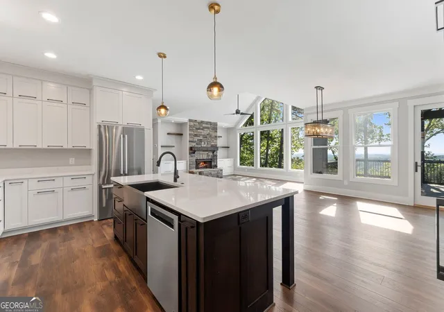 Photo 1 of Single family home for sale at 455 Highland Trl, Jasper, GA 30143 | MLS# 10879027 | Listing updated on 2026-10-27