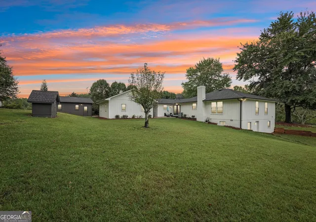 Photo 2 of Single family home for sale at 1470 A J Land Rd, Canton, GA 30115 | MLS# 10851739 | Listing updated on 2026-09-23