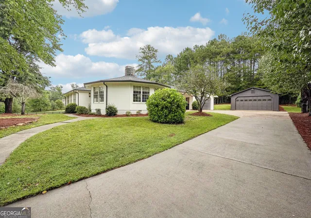 Photo 4 of Single family home for sale at 1470 A J Land Rd, Canton, GA 30115 | MLS# 10851739 | Listing updated on 2026-09-23