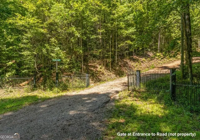 Photo 2 of Land for sale at Tract 2a Stevens Ridge Rd, Ellijay, GA 30540 | MLS# 10847777 | Listing updated on 2026-09-17