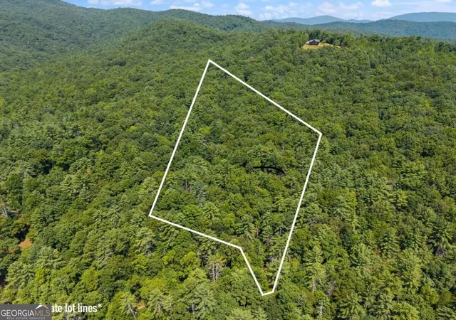 Photo 3 of Land for sale at Tract 2a Stevens Ridge Rd, Ellijay, GA 30540 | MLS# 10847777 | Listing updated on 2026-09-17