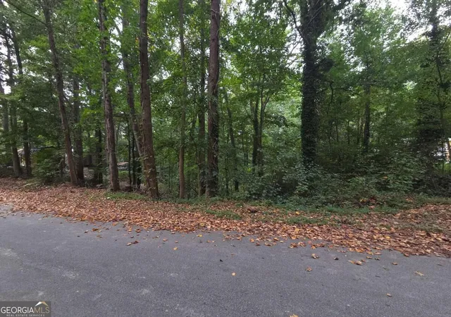 Land for sale at 3828 Lance Dr, Flowery Branch, GA 30542 | MLS# 10847308