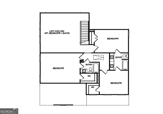 Photo 2 of Single family home for sale at 226 Cochin Dr, Statham, GA 30666 | MLS# 10839403 | Listing updated on 2026-09-03
