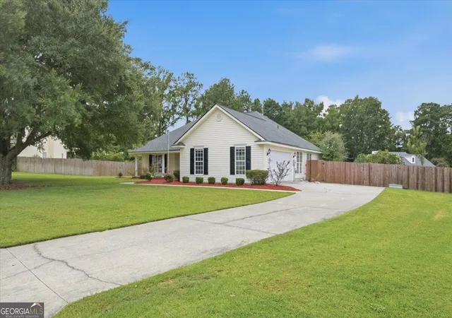 Photo 3 of Single family home for sale at 204 Veranda Ave, Guyton, GA 31312 | MLS# 10849450 | Listing updated on 2026-10-06