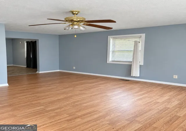 Photo 1 of Single family home for sale at 1347 Jackson St, Macon, GA 31201 | MLS# 10844105 | Listing updated on 2026-09-11