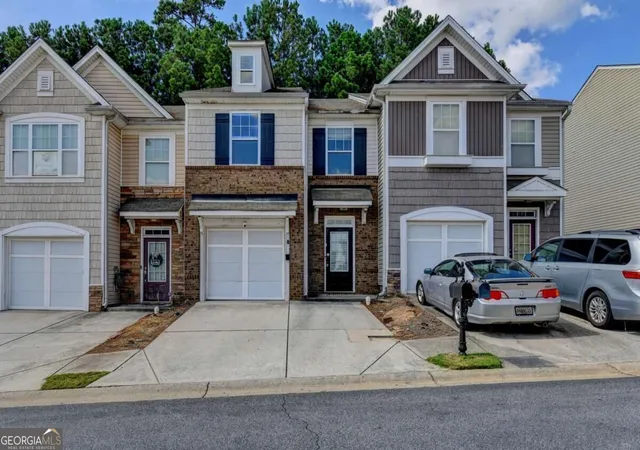 Photo 1 of Townhouse for sale at 2152 Executive Dr, Duluth, GA 30096 | MLS# 10837975 | Listing updated on 2026-09-16