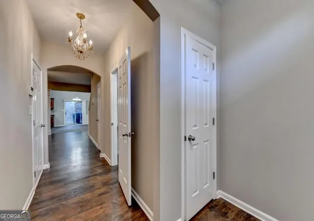 Photo 4 of Townhouse for sale at 2152 Executive Dr, Duluth, GA 30096 | MLS# 10837975 | Listing updated on 2026-09-16
