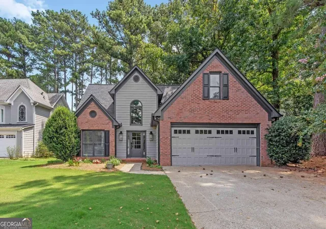 Photo 1 of Single family home for sale at 602 Overhill Dr, Woodstock, GA 30189 | MLS# 10839138 | Listing updated on 2026-09-17