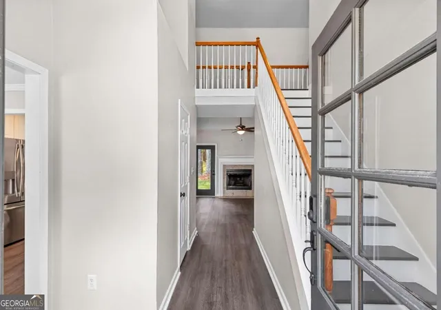 Photo 2 of Single family home for sale at 602 Overhill Dr, Woodstock, GA 30189 | MLS# 10839138 | Listing updated on 2026-09-17