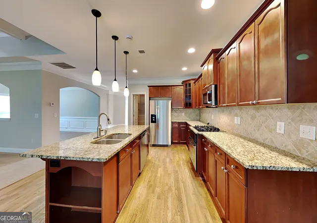 Photo 2 of Single family home for sale at 4464 Ml Water Xing, Douglasville, GA 30135 | MLS# 10840304 | Listing updated on 2026-09-15