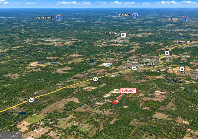 Photo 1 of Land for sale at 5 Acres Henry Currington Rd, Mauk, GA 31058 | MLS# 10877070 | Listing updated on 2026-10-27