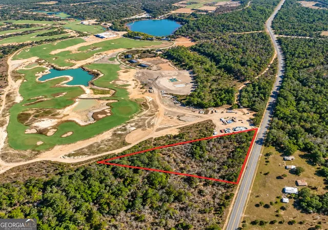 Photo 2 of Land for sale at 5 Acres Henry Currington Rd, Mauk, GA 31058 | MLS# 10877070 | Listing updated on 2026-10-27