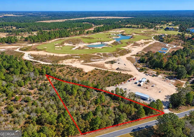 Photo 3 of Land for sale at 5 Acres Henry Currington Rd, Mauk, GA 31058 | MLS# 10877070 | Listing updated on 2026-10-27