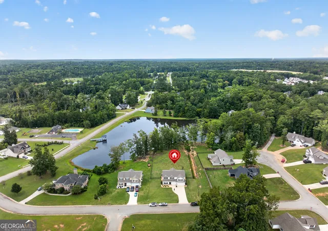 Photo 3 of Sale Pending at 615 Lakeshore Dr, Gray, GA 31032 | MLS# 10845621 | Listing updated on 2026-10-05
