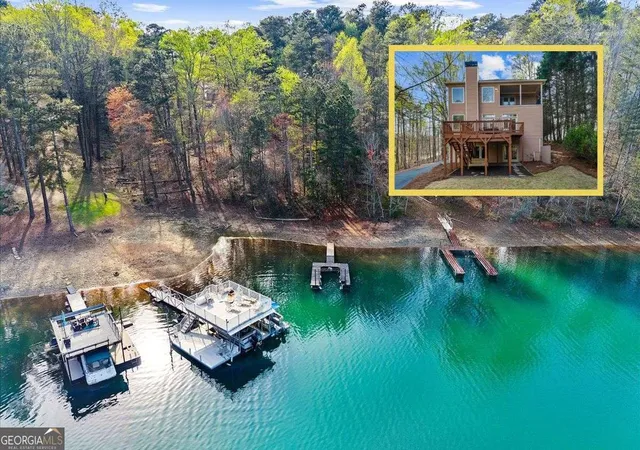 Photo 1 of Single family home for sale at 1854 Buford Dam Rd, Buford, GA 30518 | MLS# 10850006 | Listing updated on 2026-10-05