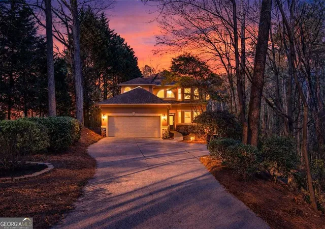 Photo 2 of Single family home for sale at 1854 Buford Dam Rd, Buford, GA 30518 | MLS# 10850006 | Listing updated on 2026-10-05