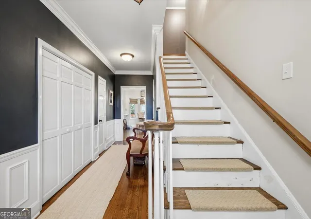 Photo 3 of Single family home for sale at 1145 Saint Andrews Dr, Macon, GA 31210 | MLS# 10822740 | Listing updated on 2026-09-11