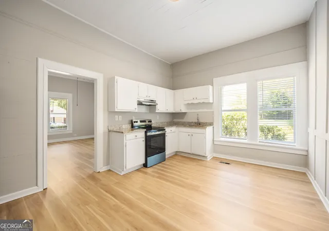Photo 3 of Single family home for sale at 603 Park Ave, Lagrange, GA 30240 | MLS# 10839940 | Listing updated on 2026-09-18