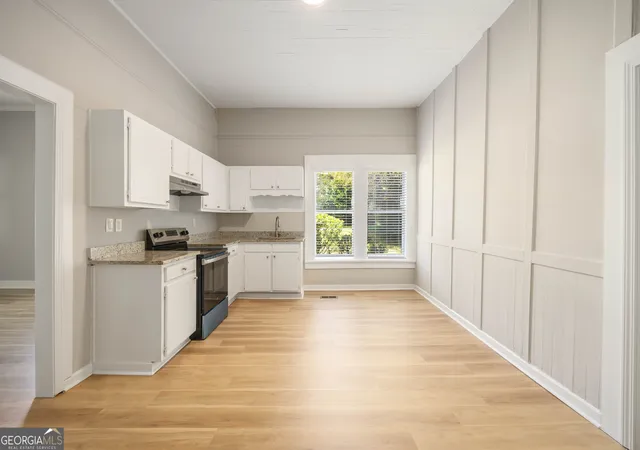 Photo 4 of Single family home for sale at 603 Park Ave, Lagrange, GA 30240 | MLS# 10839940 | Listing updated on 2026-09-18