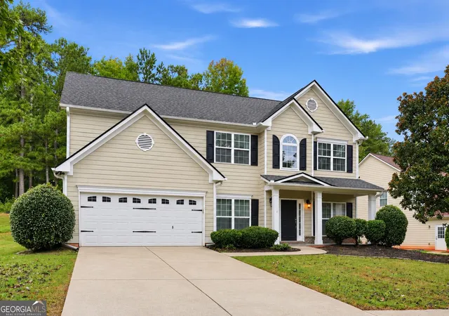 Photo 1 of Single family home for sale at 1040 Buckhorn Bnd, Locust Grove, GA 30248 | MLS# 10808976 | Listing updated on 2026-10-09