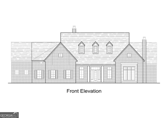 Photo 1 of Single family home for sale at 372 Night Fire Ln, Dawsonville, GA 30534 | MLS# 10835171 | Listing updated on 2026-09-11