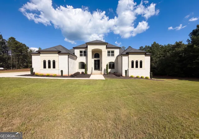 Photo 1 of Single family home for sale at 214 Coastline Rd, Fayetteville, GA 30214 | MLS# 10844315 | Listing updated on 2026-09-11