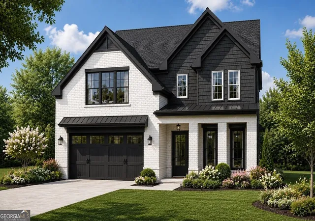 Photo 1 of Single family home for sale at 5608 Meadowstone Walk, Kennesaw, GA 30152 | MLS# 10851302 | Listing updated on 2026-09-25