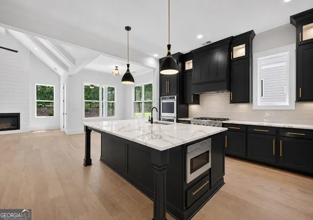 Photo 2 of Single family home for sale at 5608 Meadowstone Walk, Kennesaw, GA 30152 | MLS# 10851302 | Listing updated on 2026-09-25