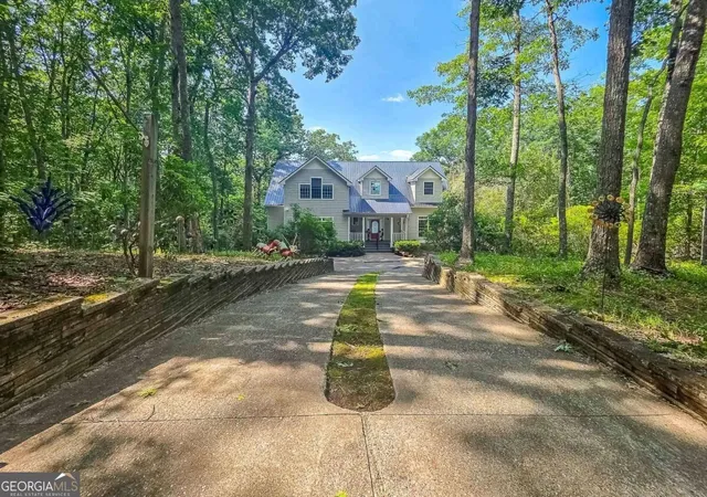 Photo 1 of Land for sale at 120 Sunrock Mountain Tr, Blue Ridge, GA 30513 | MLS# 10840986 | Listing updated on 2026-09-19