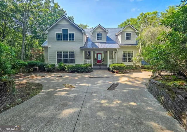 Photo 2 of Land for sale at 120 Sunrock Mountain Tr, Blue Ridge, GA 30513 | MLS# 10840986 | Listing updated on 2026-09-19