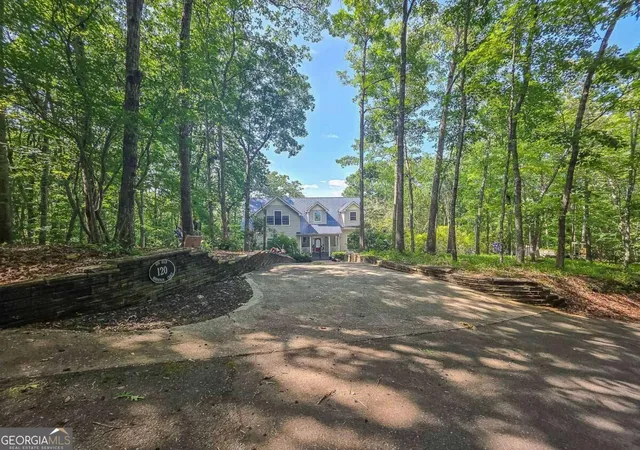 Photo 3 of Land for sale at 120 Sunrock Mountain Tr, Blue Ridge, GA 30513 | MLS# 10840986 | Listing updated on 2026-09-19