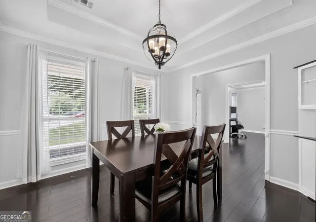 Photo 3 of Single family home for sale at 2990 Meadow Gate Way, Loganville, GA 30052 | MLS# 10806088 | Listing updated on 2026-09-21