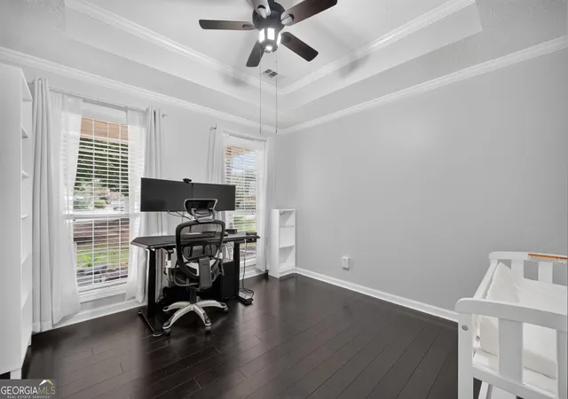 Photo 3 of Single family home for sale at 2990 Meadow Gate Way, Loganville, GA 30052 | MLS# 10806088 | Listing updated on 2026-09-21