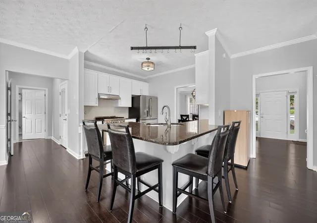 Photo 4 of Single family home for sale at 2990 Meadow Gate Way, Loganville, GA 30052 | MLS# 10806088 | Listing updated on 2026-09-21