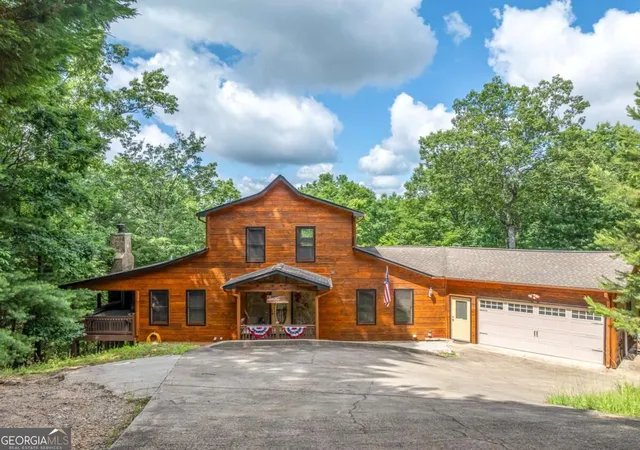 Single family home for sale at 30 Shepherds Ln, Morganton, GA 30560 | MLS# 10852034