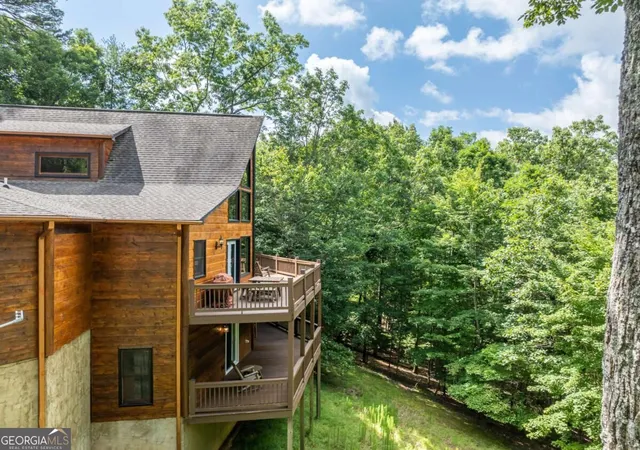 Photo 3 of Single family home for sale at 30 Shepherds Ln, Morganton, GA 30560 | MLS# 10852034 | Listing updated on 2026-10-08