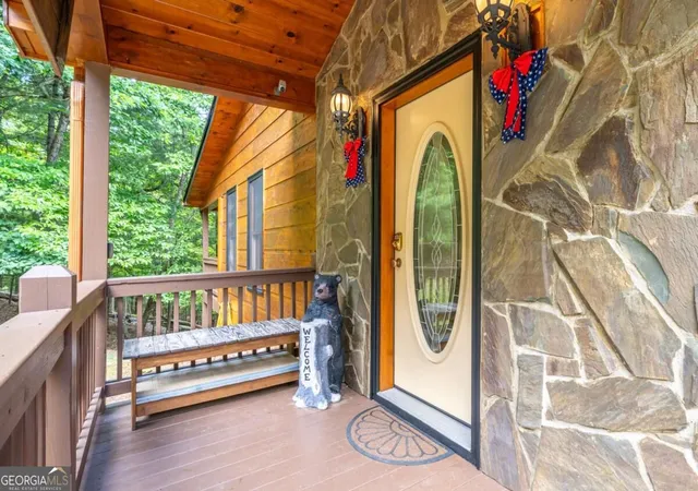 Photo 4 of Single family home for sale at 30 Shepherds Ln, Morganton, GA 30560 | MLS# 10852034 | Listing updated on 2026-10-08