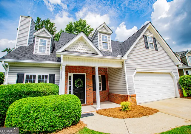 Photo 1 of Single family home for sale at 109 Turtle Walk, Carrollton, GA 30116 | MLS# 10837622 | Listing updated on 2026-09-15