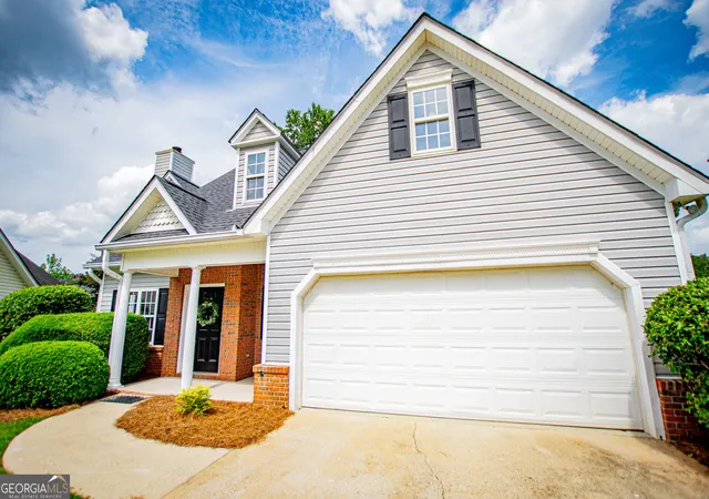 Photo 2 of Single family home for sale at 109 Turtle Walk, Carrollton, GA 30116 | MLS# 10837622 | Listing updated on 2026-09-15