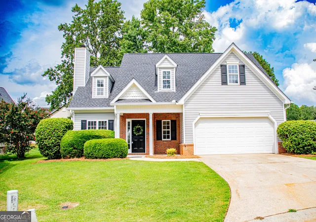 Photo 3 of Single family home for sale at 109 Turtle Walk, Carrollton, GA 30116 | MLS# 10837622 | Listing updated on 2026-09-15