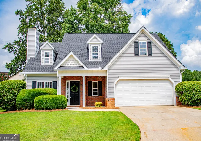 Photo 3 of Single family home for sale at 109 Turtle Walk, Carrollton, GA 30116 | MLS# 10837622 | Listing updated on 2026-09-15