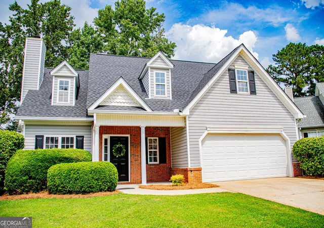 Photo 4 of Single family home for sale at 109 Turtle Walk, Carrollton, GA 30116 | MLS# 10837622 | Listing updated on 2026-09-15